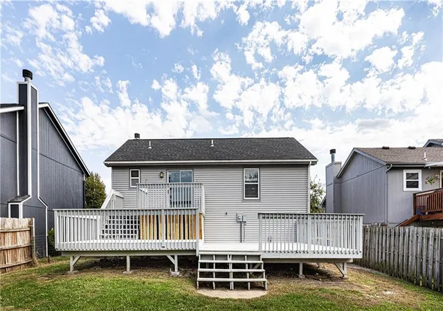 Photo 19 of Single family home for sale at 11200 N Central St, Kansas City, MO 64155 | MLS# 2645813 | Listing updated on 2026-10-17