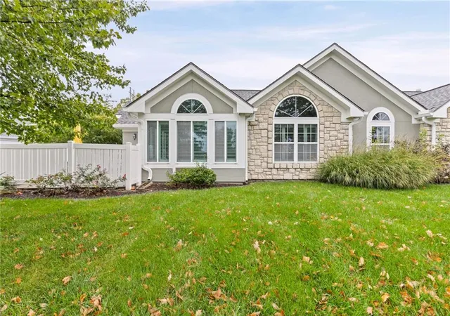 Photo 1 of House for sale at 7110 Hedge Ln Ter, Shawnee, KS 66227 | MLS# 2645814 | Listing updated on 2026-10-17