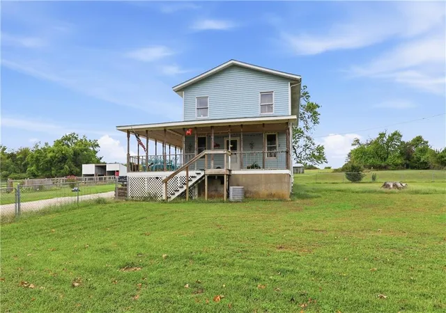 Photo 1 of Single family home for sale at 7410 Southwest 10th, Columbus, KS 66725 | MLS# 2645815 | Listing updated on 2026-10-07