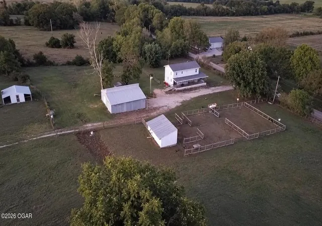 Photo 3 of Single family home for sale at 7410 Southwest 10th, Columbus, KS 66725 | MLS# 2645815 | Listing updated on 2026-10-07