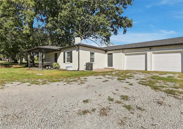 Photo 3 of Single family home for sale at 103 Clark St, Richmond, MO 64085 | MLS# 2645816 | Listing updated on 2026-10-08