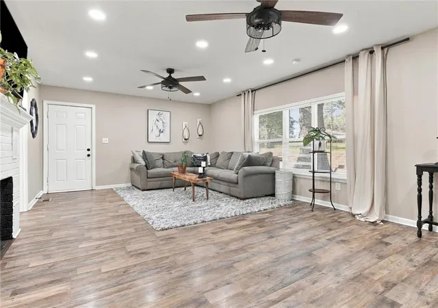 Photo 4 of Single family home for sale at 103 Clark St, Richmond, MO 64085 | MLS# 2645816 | Listing updated on 2026-10-08