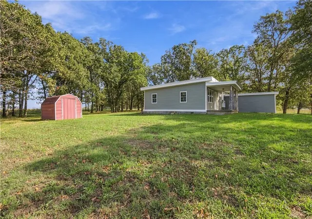 Photo 29 of Single family home for sale at 1015 W 21st Street, Galena, KS 66739 | MLS# 2645824 | Listing updated on 2026-10-07