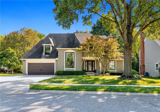 Photo 1 of Sale Pending at 13011 W 83rd Terrace, Lenexa, KS 66215 | MLS# 2645825 | Listing updated on 2026-10-16