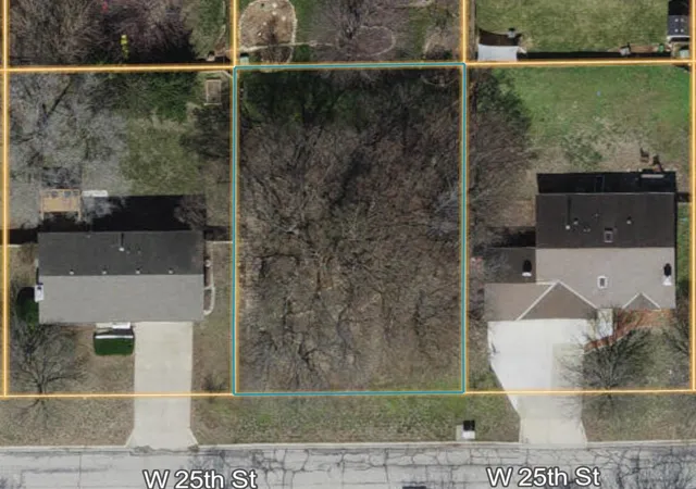 Photo 2 of Land for sale at 4800 West 25th St, Lawrence, KS 66047 | MLS# 2645831 | Listing updated on 2026-10-06