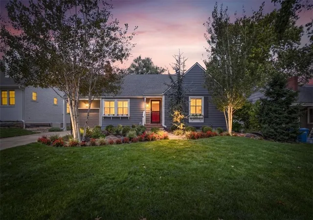 Photo 1 of Sale Pending at 4112 W 69th Street, Prairie Village, KS 66208 | MLS# 2645835 | Listing updated on 2026-10-15