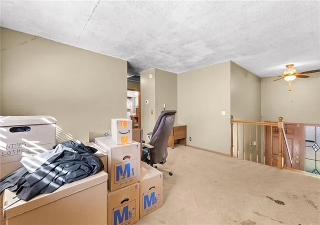 Photo 3 of Single family home for sale at 8918 N Oak Trafficway, Kansas City, MO 64155 | MLS# 2645838 | Listing updated on 2026-10-21
