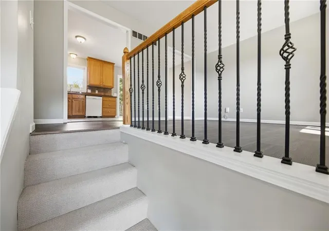 Photo 3 of Single family home for sale at 300 W Johnson St, Spring Hill, KS 66083 | MLS# 2645844 | Listing updated on 2026-10-09
