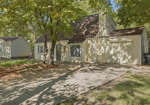 Photo 1 of Single family home for sale at 1748 W 3rd Street, Lawrence, KS 66044 | MLS# 2645847 | Listing updated on 2026-10-15