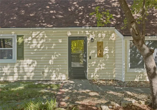 Photo 3 of Single family home for sale at 1748 W 3rd Street, Lawrence, KS 66044 | MLS# 2645847 | Listing updated on 2026-10-15