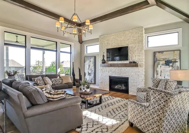 Photo 4 of Single family home for sale at 2908 NE 102nd Street, Kansas City, MO 64155 | MLS# 2645851 | Listing updated on 2026-10-08