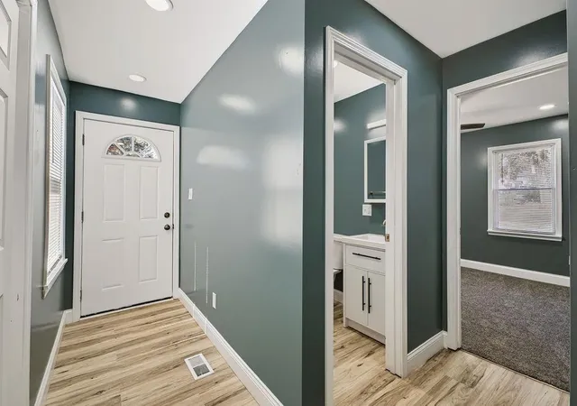 Photo 3 of Single family home for sale at 411 S 25th Street, Saint Joseph, MO 64501 | MLS# 2645853 | Listing updated on 2026-10-08