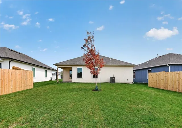 Photo 3 of Single family home for sale at 757 N Buckeye St, Gardner, KS 66030 | MLS# 2645855 | Listing updated on 2026-10-08