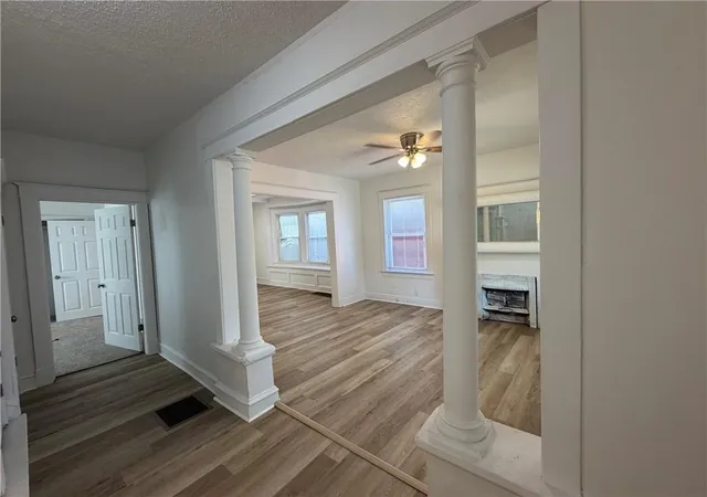 Photo 2 of Single family home for sale at 5026 E 7th Street, Kansas City, MO 64124 | MLS# 2645858 | Listing updated on 2026-10-08