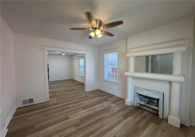 Photo 3 of Single family home for sale at 5026 E 7th Street, Kansas City, MO 64124 | MLS# 2645858 | Listing updated on 2026-10-08