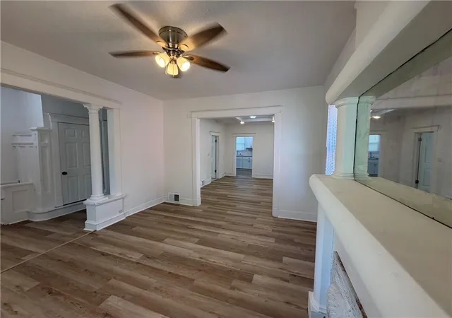 Photo 3 of Single family home for sale at 5026 E 7th Street, Kansas City, MO 64124 | MLS# 2645858 | Listing updated on 2026-10-08