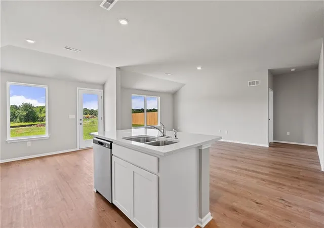 Photo 2 of Single family home for sale at 20353 West 195th St, Spring Hill, KS 66083 | MLS# 2645861 | Listing updated on 2026-10-07