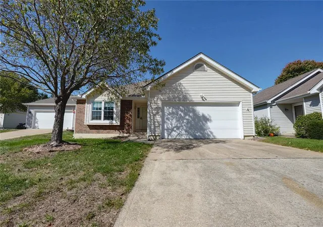 Photo 1 of Single family home for sale at 16604 E 53rd Street S, Independence, MO 64055 | MLS# 2645867 | Listing updated on 2026-10-09