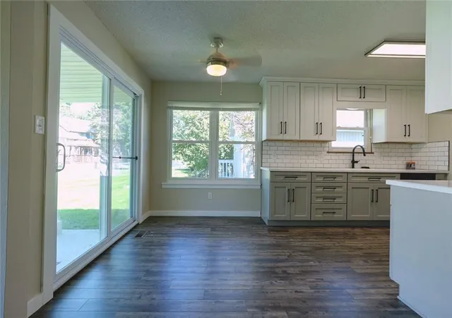 Photo 2 of Single family home for sale at 16604 E 53rd Street S, Independence, MO 64055 | MLS# 2645867 | Listing updated on 2026-10-09