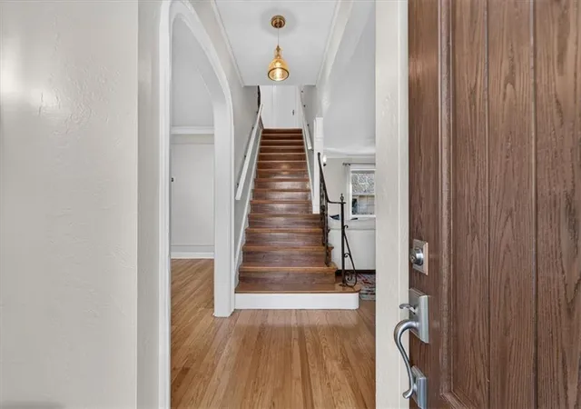 Photo 3 of Sale Pending at 4349 Wyoming St, Kansas City, MO 64111 | MLS# 2645868 | Listing updated on 2026-10-17