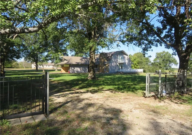 Photo 3 of Single family home for sale at 7607 Ferguson Rd, Ozawkie, KS 66070 | MLS# 2645870 | Listing updated on 2026-10-09