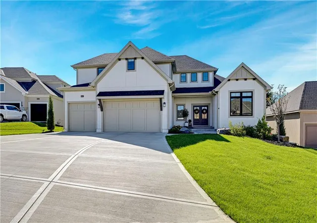 Single family home for sale at 9367 W 170 Terrace, Stilwell, KS 66085 | MLS# 2645872