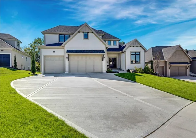 Photo 1 of Single family home for sale at 9367 W 170 Terrace, Stilwell, KS 66085 | MLS# 2645872 | Listing updated on 2026-10-08