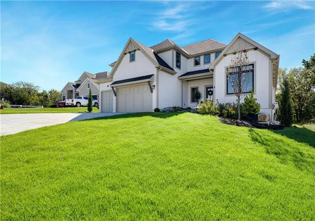 Photo 2 of Single family home for sale at 9367 W 170 Terrace, Stilwell, KS 66085 | MLS# 2645872 | Listing updated on 2026-10-08