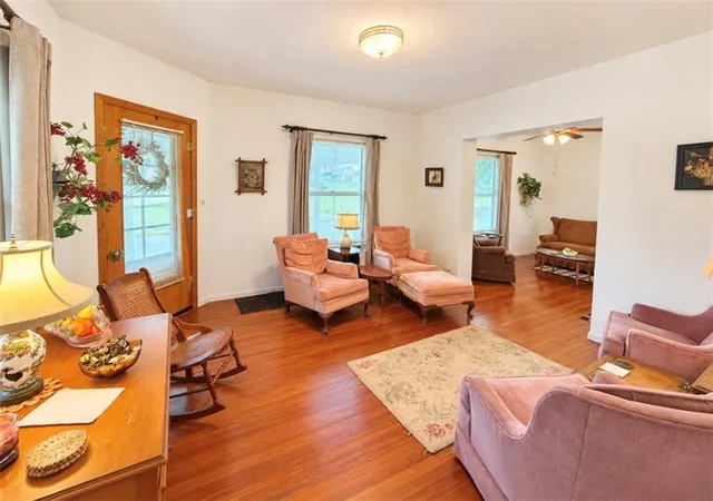 Photo 2 of Single family home for sale at 101 S 9th Street, Hopkins, MO 64461 | MLS# 2645877 | Listing updated on 2026-10-08