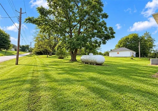 Photo 24 of Single family home for sale at 101 S 9th Street, Hopkins, MO 64461 | MLS# 2645877 | Listing updated on 2026-10-08