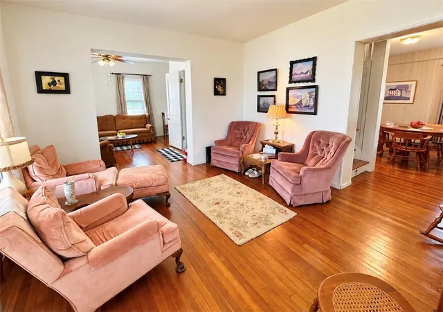 Photo 3 of Single family home for sale at 101 S 9th Street, Hopkins, MO 64461 | MLS# 2645877 | Listing updated on 2026-10-08