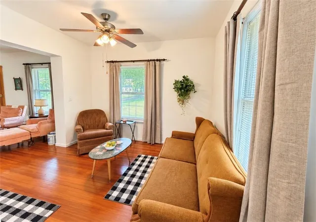Photo 3 of Single family home for sale at 101 S 9th Street, Hopkins, MO 64461 | MLS# 2645877 | Listing updated on 2026-10-08