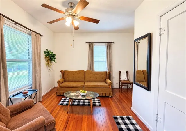 Photo 4 of Single family home for sale at 101 S 9th Street, Hopkins, MO 64461 | MLS# 2645877 | Listing updated on 2026-10-08