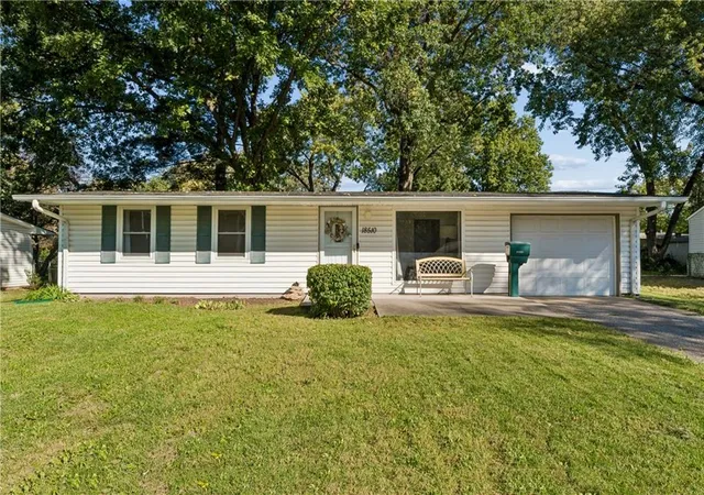 Photo 1 of Single family home for sale at 18510 E 5th Street N, Independence, MO 64056 | MLS# 2645883 | Listing updated on 2026-10-08