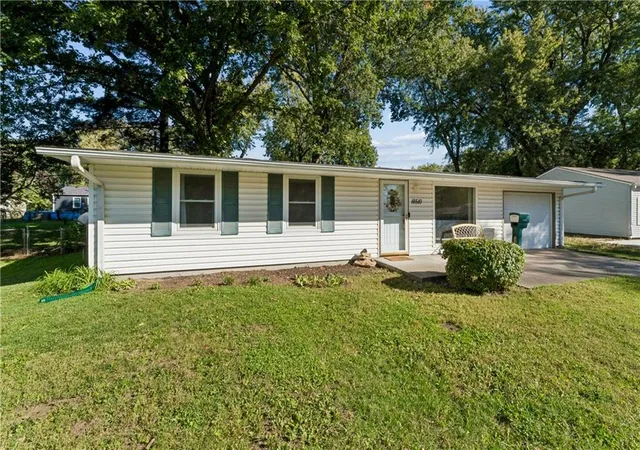 Photo 2 of Single family home for sale at 18510 E 5th Street N, Independence, MO 64056 | MLS# 2645883 | Listing updated on 2026-10-08