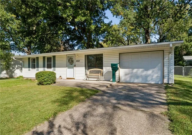 Photo 3 of Single family home for sale at 18510 E 5th Street N, Independence, MO 64056 | MLS# 2645883 | Listing updated on 2026-10-08