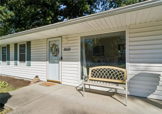 Photo 3 of Single family home for sale at 18510 E 5th Street N, Independence, MO 64056 | MLS# 2645883 | Listing updated on 2026-10-08