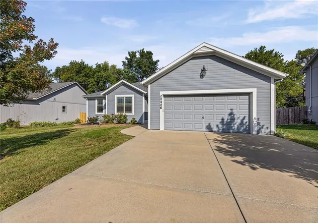Photo 3 of Single family home for sale at 20406 W 220th Terrace, Spring Hill, KS 66083 | MLS# 2645885 | Listing updated on 2026-10-15