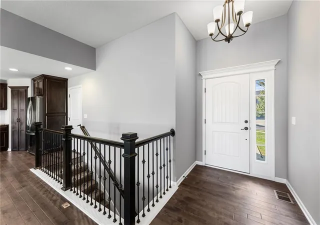 Photo 3 of Single family home for sale at 20406 W 220th Terrace, Spring Hill, KS 66083 | MLS# 2645885 | Listing updated on 2026-10-15
