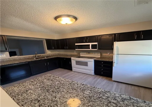Townhouse for sale at 725 SW Liggett Rd #C, Blue Springs, MO 64015 | MLS# 2645888 | Listing updated on 2026-10-08