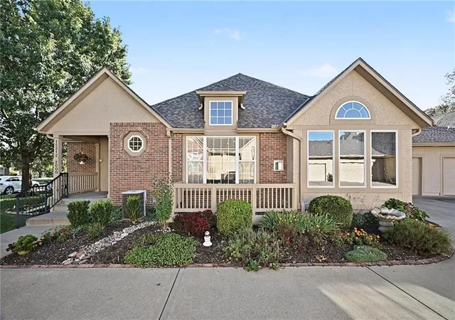 Photo 1 of Townhouse for sale at 15212 S Greenwood #2000 St, Olathe, KS 66062 | MLS# 2645892 | Listing updated on 2026-10-23