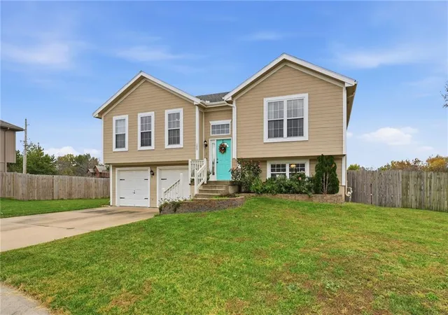 Photo 1 of Single family home for sale at 109 W 182nd Street, Belton, MO 64012 | MLS# 2645894 | Listing updated on 2026-10-29