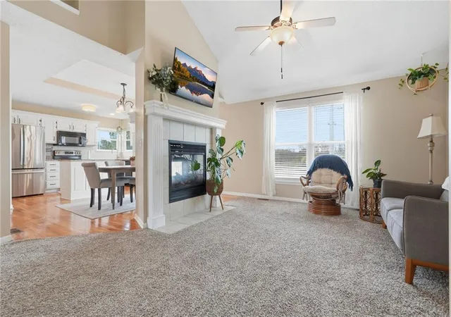 Photo 2 of Single family home for sale at 109 W 182nd Street, Belton, MO 64012 | MLS# 2645894 | Listing updated on 2026-10-29