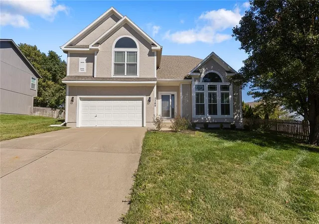 Photo 1 of Single family home for sale at 2280 W Cothrell St, Olathe, KS 66061 | MLS# 2645896 | Listing updated on 2026-10-07
