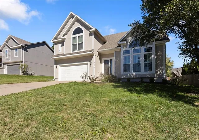 Photo 2 of Single family home for sale at 2280 W Cothrell St, Olathe, KS 66061 | MLS# 2645896 | Listing updated on 2026-10-07