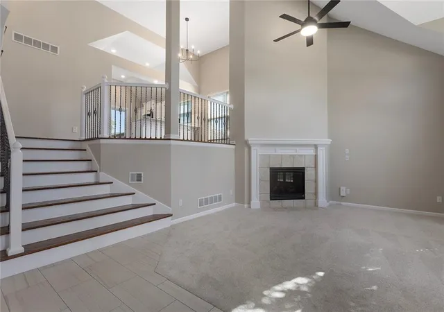 Photo 3 of Single family home for sale at 2280 W Cothrell St, Olathe, KS 66061 | MLS# 2645896 | Listing updated on 2026-10-07