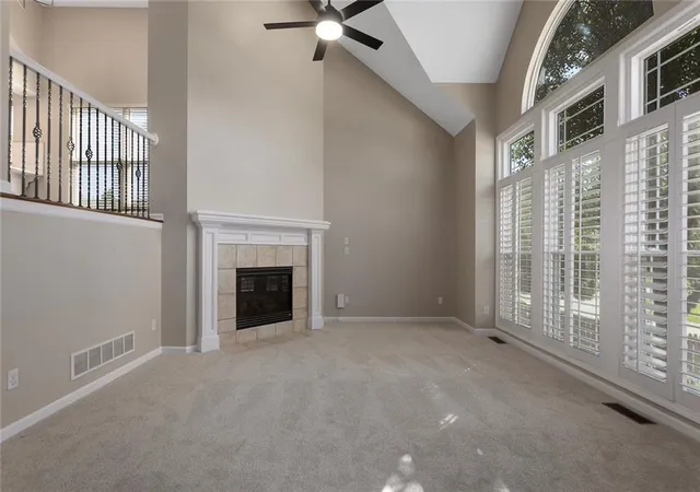 Photo 3 of Single family home for sale at 2280 W Cothrell St, Olathe, KS 66061 | MLS# 2645896 | Listing updated on 2026-10-07