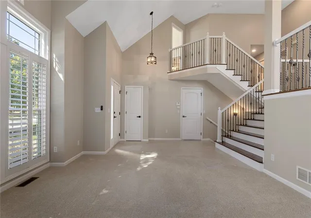 Photo 4 of Single family home for sale at 2280 W Cothrell St, Olathe, KS 66061 | MLS# 2645896 | Listing updated on 2026-10-07