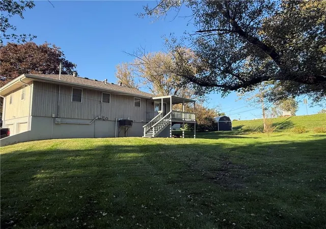 Photo 2 of Single family home for sale at 3 Sweet Ct, Saint Joseph, MO 64506 | MLS# 2645897 | Listing updated on 2026-10-18