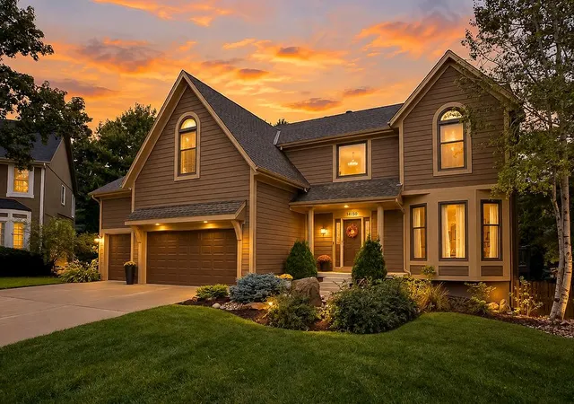 Photo 1 of Single family home for sale at 14150 W 147th Street, Olathe, KS 66062 | MLS# 2645899 | Listing updated on 2026-10-18